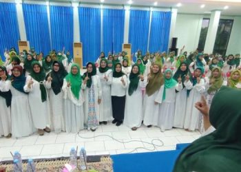 Pilpres 2024, Jaringan Perempuan Nahdliyin Optimistis AMIN Menang Satu Putaran