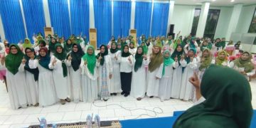 Pilpres 2024, Jaringan Perempuan Nahdliyin Optimistis AMIN Menang Satu Putaran