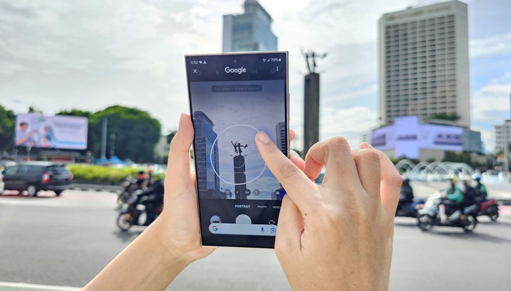 3 Kecanggihan AI di Galaxy S24 Series Bikin FOMO, Bisa Deteksi Outfit Sampai Landmark Ikonis Favoritmu!