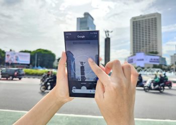 3 Kecanggihan AI di Galaxy S24 Series Bikin FOMO, Bisa Deteksi Outfit Sampai Landmark Ikonis Favoritmu!