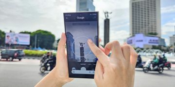 3 Kecanggihan AI di Galaxy S24 Series Bikin FOMO, Bisa Deteksi Outfit Sampai Landmark Ikonis Favoritmu!