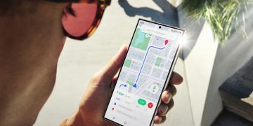 Samsung Galaxy S24 Ultra Ciptakan Standar Baru Durabilitas hingga Kejernihan Visual dengan Corning® Gorilla® Armor