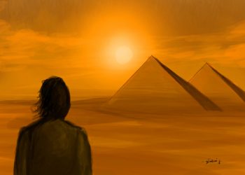 Keberuntungan Pemula