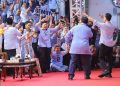 Dukungan Anak Muda Buat Prabowo-Gibran Konkret Menang Pilpres 2024
