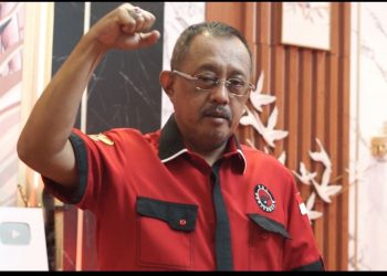 HUT ke – 51 PDIP , Cak Ji : Semakin Matang Memperjuangkan Rakyat