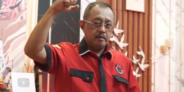 HUT ke – 51 PDIP , Cak Ji : Semakin Matang Memperjuangkan Rakyat