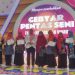 TK Raudlatul Jannah Juara Favorit 1 Dalam Pentas Seni IGTKI Waru
