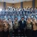Siswa MA NU Lakukan Studi Kampus ke Poltekes dan UIN Malang