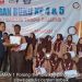 Giatkan Literasi, SMA Negeri 1 Porong Luncurkan Buku Karya Siswa dan Guru