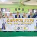 Siswa SMA YPM 2 Sukodono Antusias Ikuti Gelar Campus Expo