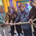 SMAMDA Sidoarjo Launching Perpustakaan Modern Fasilitasi Digitalisasi