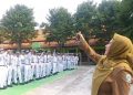 SMA Negeri 1 Tarik Luncurkan ‘Kita Peduli’ Menyongsong Kegiatan P5