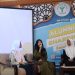 SMP Al Muslim Gelar Alumni Sharing Session