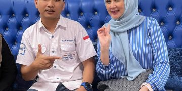 Mantan Kapten Persewangi Nufan Charis, Dukung Penuh Penolakan Kampanye Hitam