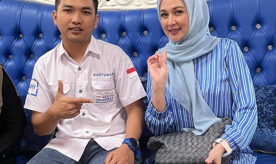 Mantan Kapten Persewangi Nufan Charis, Dukung Penuh Penolakan Kampanye Hitam