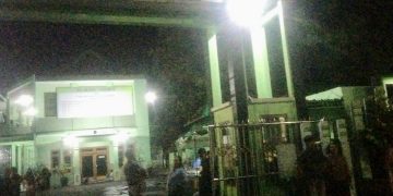 SMAN 1 Sidoarjo Berduka, Bus Rombongan Studi Kampus Kecelakaan di Ngawi