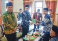 Bupati Sidoarjo Apresiasi Kontribusi LDII Akan Sukseskan Pemilu 2024