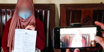 Bocah 3 Tahun Diduga Dicabuli Bapak Kandungnya