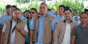 Dukung Prabowo-Gibran, Pengusaha Milenial Konsolidasi Pemenangan di Pantura Gresik-Lamongan