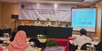 Guru Penggerak Bisa Jadi Pelopor Toleransi di Sekolah