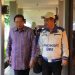 Tiba di Banyuwangi, SBY Presiden RI ke-6 Disambut Hangat Ketua DPC Demokrat Michael Edy Hariyanto