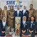 SMKN 1 Buduran Juara Umum LKBB Jenggala 2024 di SMAN 3 Sidoarjo