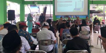 Peduli Terhadap Lingkungan PT AFG Gelar Konsultasi Publik