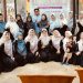 Melihat Rihlah Akbar Kajian Wafa Wali Murid Nufi Global Quranic School Sidoarjo