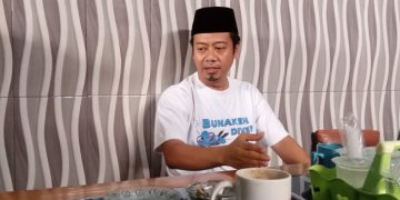 Politisi NasDem Ali Mustofa, Ingatkan Masyarakat Dampak Buruk Politik Uang