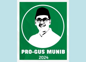 PRO-GUS MUNIB Suarakan Pangeran Blokagung Jadi Calon Bupati Banyuwangi