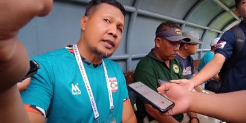 Inilah Hasil Skor Baruna FC Vs Persewangi Banyuwangi, Pelatih Bagong Kecewa pada Wasit