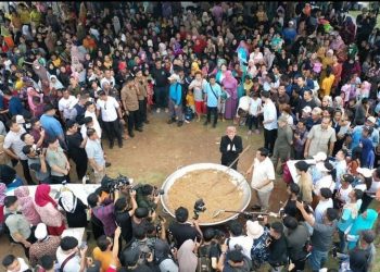 Prabowo-Gibran Hadirkan Program Konkret Dibutuhkan Rakyat