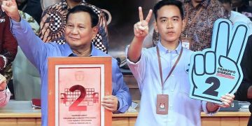 Prabowo-Gibran Potensial Raup Suara NU di Jatim