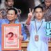 Prabowo-Gibran Potensial Raup Suara NU di Jatim