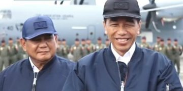 Presiden Jokowi Dinilai Ada Indikasi Penggunaan Pengaruh Kekuasaan Untuk Halalkan Nepotisme