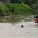 Purnawirawan TNI asal Tawangrejo Tenggelam Terseret Arus Sungai di Madiun