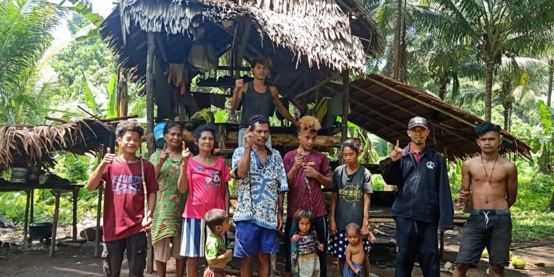 Sedekah Awal 2024, Program BMH Pembangunan Rumah Allah, Sumur Bor Pesantren , dan Asrama Santri Tahfidz Bersanad