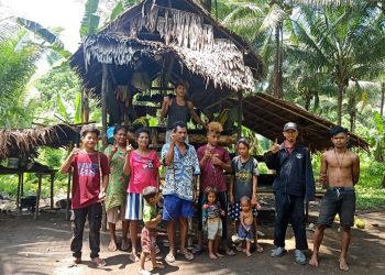 Sedekah Awal 2024, Program BMH Pembangunan Rumah Allah, Sumur Bor Pesantren , dan Asrama Santri Tahfidz Bersanad