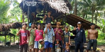 Sedekah Awal 2024, Program BMH Pembangunan Rumah Allah, Sumur Bor Pesantren , dan Asrama Santri Tahfidz Bersanad