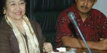 Ultah ke – 77 Ibu Megawati Soekarnoputri , Cak Ji Sebut Tauladan Pejuang Wong Cilik