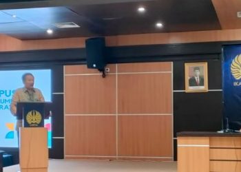 Bambang D.H. Terpilih Jadi Ketum IKA Unesa  2024-2029