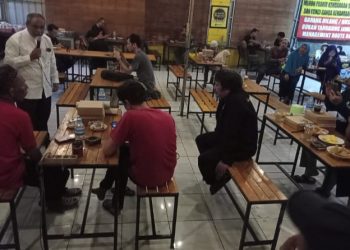 Caleg Partai Ummat Siap Berdayakan UMKM