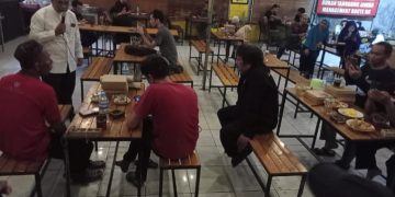 Caleg Partai Ummat Siap Berdayakan UMKM