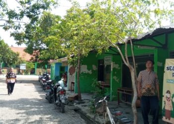 Masih Ada Ratusan Gedung Sekolah Belum Diperbaiki Hingga Awal Tahun 2024