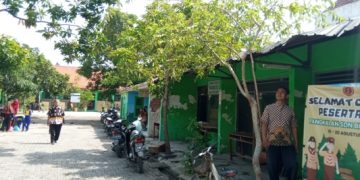 Masih Ada Ratusan Gedung Sekolah Belum Diperbaiki Hingga Awal Tahun 2024