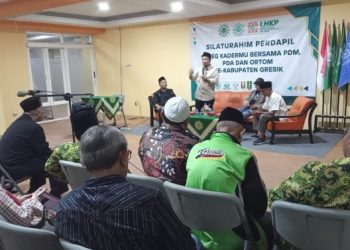Caleg Kadermu Siap Perjuangkan Misi dan Besarkan Muhammadiyah