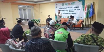 Caleg Kadermu Siap Perjuangkan Misi dan Besarkan Muhammadiyah