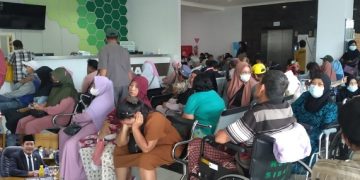 Pasien RSUD Sibar Melonjak, Komisi D DPRD Sidoarjo Dorong BPJS Kesehatan dan RS Anwar Medika Ambil Jalan Tengah