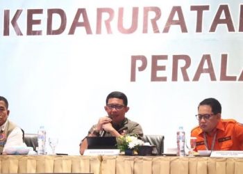 Siaga Bencana Hidrometeorologi Basah di Jatim, Kepala BNPB: Waspadai Puncak Musim Hujan pada Februari