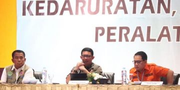 Siaga Bencana Hidrometeorologi Basah di Jatim, Kepala BNPB: Waspadai Puncak Musim Hujan pada Februari